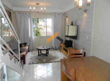 Casa · 155m² · 3 Quartos · 3 Vagas · Sobrado, Vila Morse - São Paulo