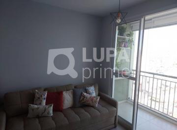 Apartamento · 50m² · 2 Quartos · 1 Vaga · APARTAMENTO Á VENDA COM 2 QUARTOS E 1 VAGA NA VILA MARIA