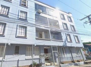 Apartamento · 85m² · 3 Quartos · Apartamento de 3 dormitórios no bairro Santana DESOCUPADO