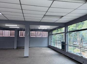 Comercial · 270m² · Sobreloja Comercial na Dr. César ? 270 m²