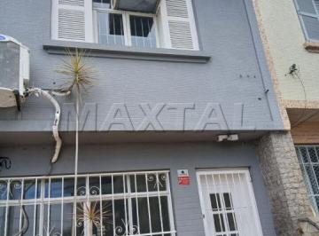 Casa · 81m² · 2 Quartos · 2 Vagas · Casa Comercial para alugar com 80 m² em Santana com 2 vagas de Garagem