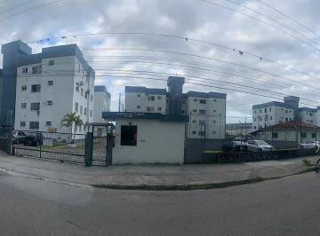 Apartamento · 2 Quartos · 1 Vaga · Apartamento de 2 Quartos no Sertão do Maruim | São José - SC