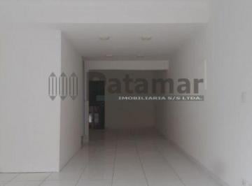 Comercial · 110m² · 2 Quartos · 2 Vagas · Loja no melhor ponto comercial da Vila Progredior
