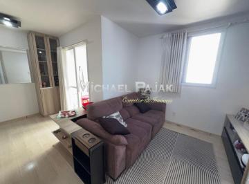 Apartamento · 65m² · 2 Quartos · 1 Vaga · Apartamento á venda na Vila Inglesa - Michael Pajak (11) 99996 - 4550