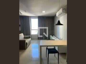Apartamento · 40m² · 1 Quarto · 1 Vaga · Apartamento para Aluguel - Setor Bueno, 1 Quarto,  40 m² - Goiânia