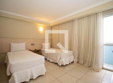 Apartamento · 36m² · 1 Quarto · 1 Vaga · Apartamento para Aluguel - Asa Norte, 1 Quarto,  36 m² - Brasília