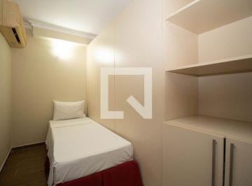 Apartamento · 36m² · 1 Quarto · 1 Vaga · Apartamento para Aluguel - Asa Norte, 1 Quarto, 36 m² - Brasília