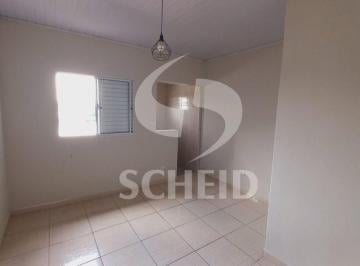Casa · 40m² · 1 Quarto · Casa para Locação - 40 m² - Jardim Marabá - Zona Sul / SP