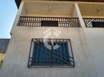 Casa · 220m² · 3 Quartos · 4 Vagas · Sobrado a venda na Vila Alpina. 3 quartos, 4 vagas.