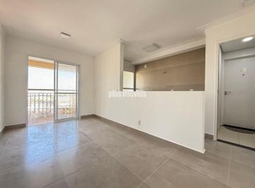 Apartamento · 56m² · 2 Quartos · 2 Vagas · Apartamento à venda no Residencial Monte Celeste Garden ? Vila Santa Maria