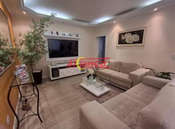 Casa · 136m² · 3 Quartos · 2 Vagas · Casa térrea com Edícula 3 Quartos à venda no Picanço - Guarulhos - SP