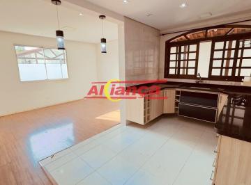 Casa · 75m² · 2 Quartos · 2 Vagas · OPORTUNIDADE NO JARDIM ADRIANA | CASA TÉRREA EM CONDOMÍNIO