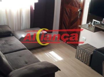 Apartamento · 55m² · 2 Quartos · 1 Vaga · Apartamento 55 m² com 2 dormitórios 1 vaga coberta - Picanço
