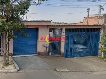 Casa · 250m² · 3 Quartos · 2 Vagas · Casa Térrea com Casa nos Fundos