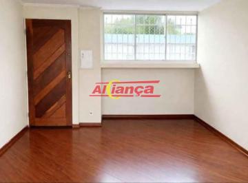 Apartamento · 64m² · 2 Quartos · 1 Vaga · APARTAMENTO 2 DORMS 1 VAGA PARQUE CECAP PROX.ESTAÇÃO TREM