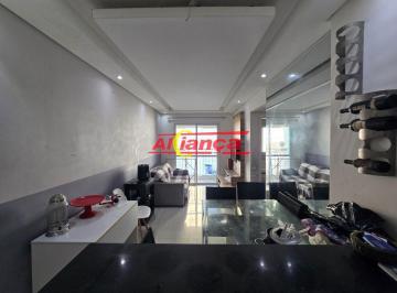 Apartamento · 56m² · 2 Quartos · 1 Vaga · OPORTUNIDADE APARTAMENTO 56 M² 2 DORMITÓRIOS SUÍTE, 1 VAGA VILA ROSÁLIA