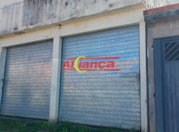 Casa · 180m² · 2 Quartos · 2 Vagas · OPORTUNIDADE CASA EM GUARULHOS - 2 CASAS