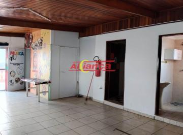 Comercial · 780m² · 3 Vagas · PRÉDIO COMERCIAL A VENDA EM GUARULHOS