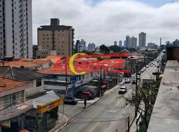 Comercial · 780m² · 3 Vagas · PRÉDIO COMERCIAL A VENDA EM GUARULHOS
