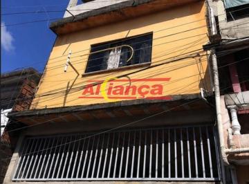 Casa · 120m² · 2 Quartos · 2 Vagas · CASA À VENDA - 3 MORADIAS EM UM ÚNICO IMÓVEL | ENTRADAS INDEPENDENTES