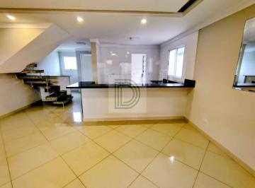 Casa · 90m² · 3 Quartos · 2 Vagas · Sobrado à Venda | Granja Viana | 3 Dormitórios | 1 Suíte | Espaço Gourmet