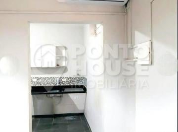Apartamento · 35m² · 1 Quarto · Studio para Alugar com 35m², Totalmente Mobiliado, no Brooklin