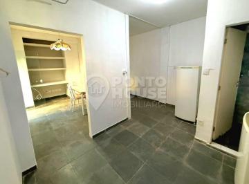 Casa · 35m² · 1 Quarto · Casa para Alugar com 35m², Totalmente Mobiliado, no Brooklin