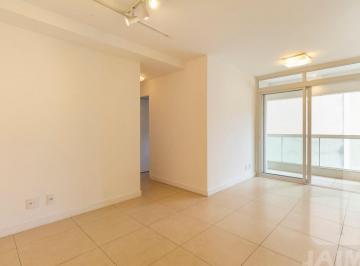 Apartamento · 60m² · 2 Quartos · 1 Vaga · Apartamento com 2 Dormitórios 1 suite 2 banheiros 1 vaga