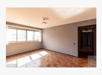 Apartamento · 92m² · 3 Quartos · 2 Vagas · Apartamento padrão com 3 dormitórios e 2 vagas.