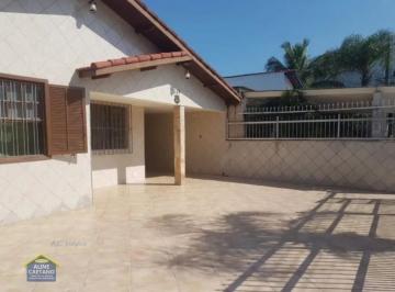 Casa · 144m² · 4 Quartos · 6 Vagas · Solemar - Casa 4 dorms, 6 vagas, próximo á praia - 643 mil