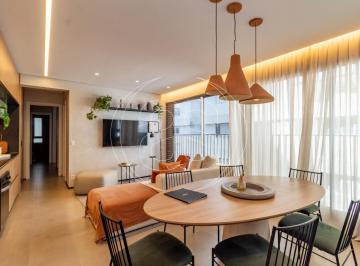 Apartamento · 68m² · 2 Quartos · 1 Vaga · APARTAMENTO À VENDA EM MOEMA PÁSSAROS