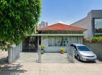 Casa · 250m² · 5 Quartos · 5 Vagas · Casa Residencial e Comercial à Venda e Locação em Moema Pássaros |10x50= 500m² de Terreno | ZEU