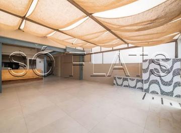 Casa · 148m² · 2 Vagas · Casa Comercial 148m² no Itaim Bibi com Salão Amplo e 2 Vagas