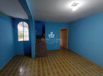 Casa · 100m² · 3 Quartos · 1 Vaga · Sobrado com 3 dormitórios , 1 suíte, varanda e vaga para carro na Vila Ré