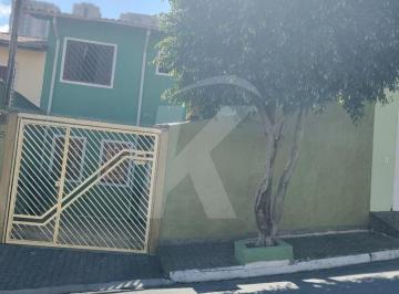 Casa · 70m² · 2 Quartos · 2 Vagas · Casa á Venda na Vila Guilherme - 2 quartos e 2 vagas.