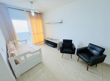 Apartamento · 80m² · 3 Quartos · 2 Vagas · Apartamento em Nova Mirim - Praia Grande, SP