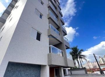 Apartamento · 56m² · 2 Quartos · 1 Vaga · Apartamento em Nova Mirim - Praia Grande, SP