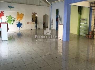 Comercial · 223m² · Salão comercial de 223 m² para locação na Penha