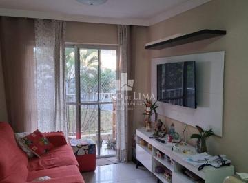 Apartamento · 50m² · 2 Quartos · 1 Vaga · Apartamento pronto para morar no Cangaíba