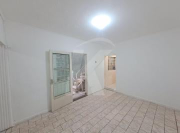 Casa · 60m² · 1 Quarto · Casa com 1 quarto, sala, cozinha, 2 banheiros e área de serviço.