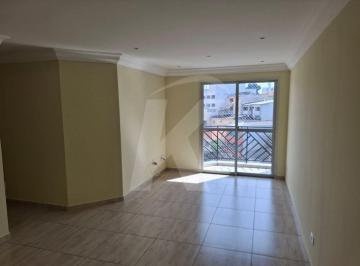 Apartamento · 72m² · 3 Quartos · 2 Vagas · Apartamento de 72 mts², 3 domitórios (1 suíte), 2 vagas, no Parque Mandaqui