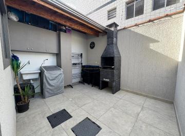 Casa · 60m² · 2 Quartos · 1 Vaga · Sobrado de Condomínio 2 dorms na Vila Tupi  -  Lado Praia e Financia!