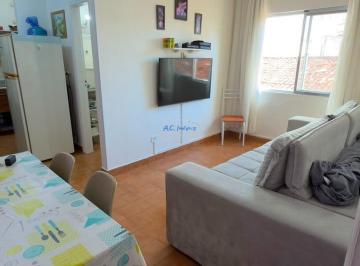 Apartamento · 43m² · 1 Quarto · 1 Vaga · Apartamento 1 dorm em Vila Caiçara - Prox. Feira de Artesanato!