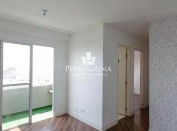 Apartamento · 48m² · 2 Quartos · 1 Vaga · Oportunidade! Apartamento com 2 Dormitórios no Ermelino Matarazzo