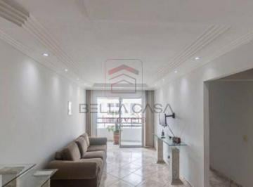 Apartamento · 65m² · 2 Quartos · 1 Vaga · LINDO APARTAMENTO A VENDA
