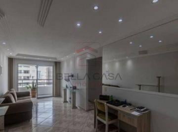 Apartamento · 65m² · 2 Quartos · 1 Vaga · LINDO APARTAMENTO A VENDA