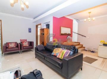 Casa · 130m² · 3 Quartos · 2 Vagas · Sobrado para locação no Alto da Lapa com 3 quartos, 1 suíte e 2 vagas de garagem