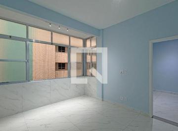 Apartamento · 60m² · 1 Quarto · 1 Vaga · Apartamento para Aluguel - Gonzaga , 1 Quarto, 60 m2 - Santos