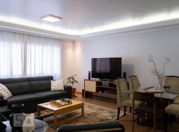 Casa · 209m² · 4 Quartos · 4 Vagas · Casa para Aluguel - Água Fria, 4 Quartos,  209 m2 - São Paulo
