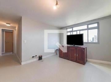 Apartamento · 80m² · 3 Quartos · 1 Vaga · Apartamento para Aluguel - Brooklin, 3 Quartos,  80 m2 - São Paulo